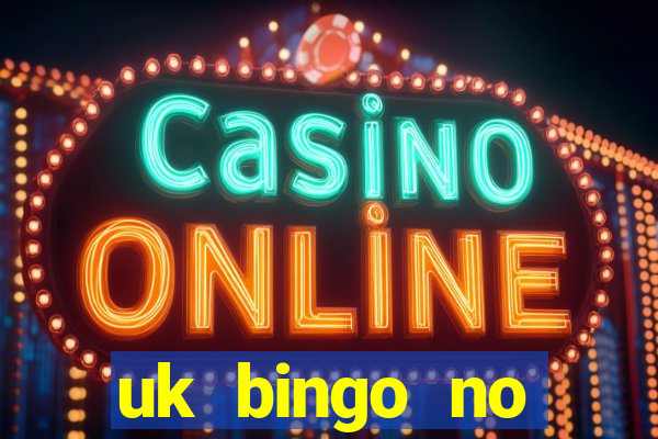 uk bingo no deposit bonus