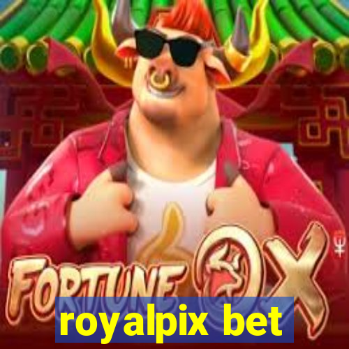 royalpix bet