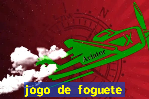 jogo de foguete que ganha dinheiro