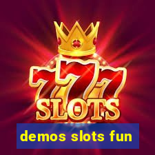 demos slots fun