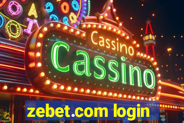 zebet.com login