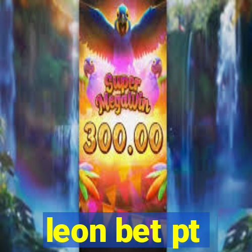 leon bet pt