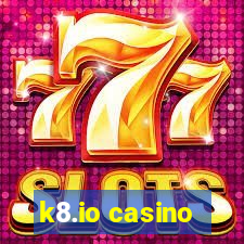 k8.io casino