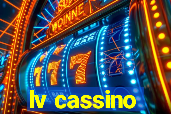 lv cassino