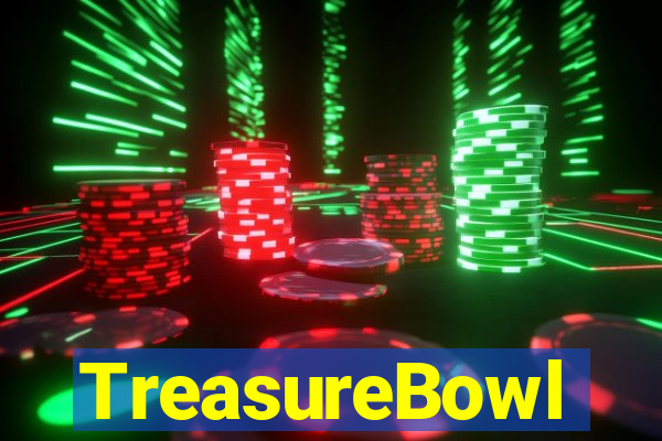 TreasureBowl treasure bowl modo de jogar