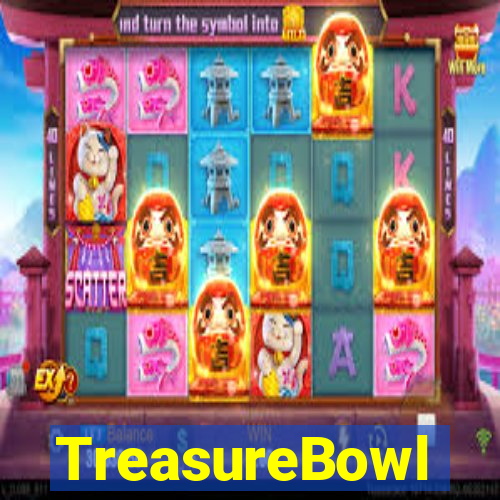 TreasureBowl treasure bowl modo de jogar