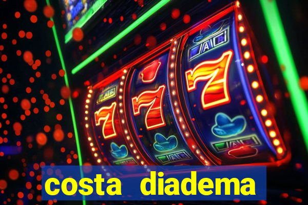 costa diadema casino review