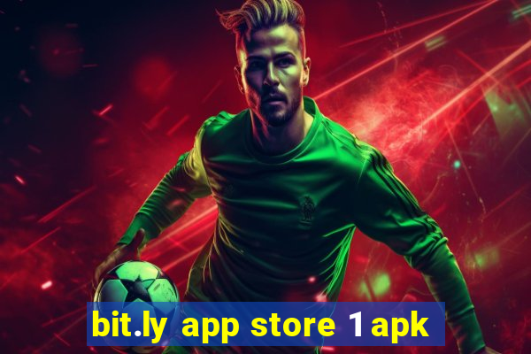 bit.ly app store 1 apk