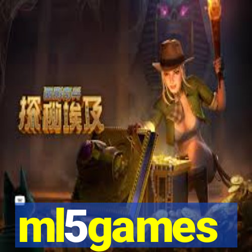 ml5games