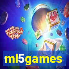 ml5games