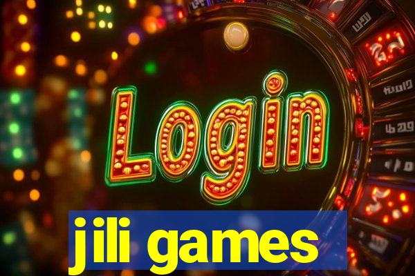 jili games