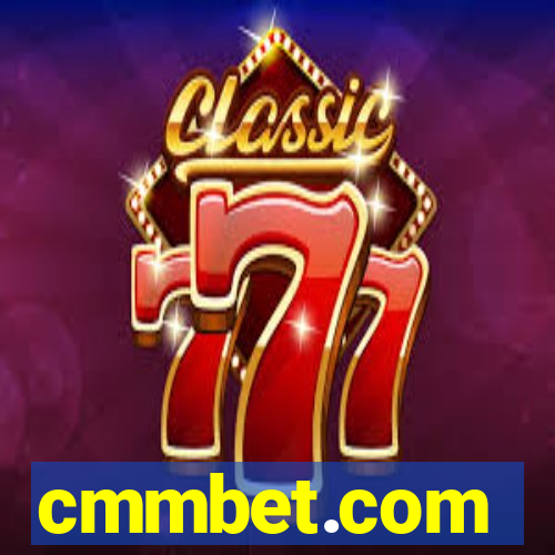 cmmbet.com