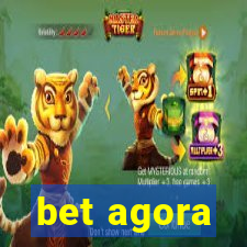 bet agora