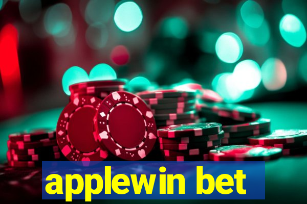 applewin bet