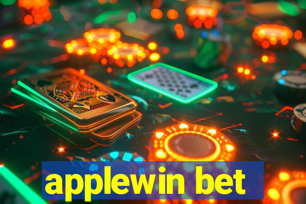 applewin bet