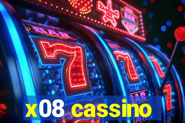 x08 cassino