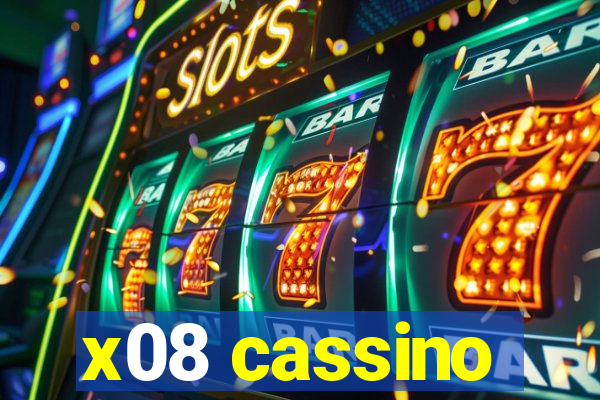 x08 cassino