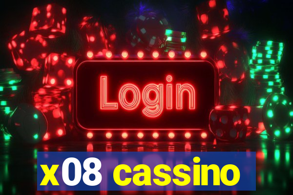 x08 cassino