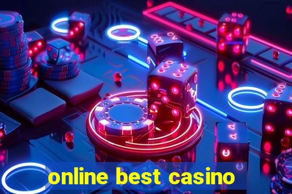 online best casino