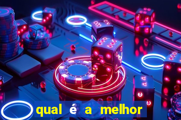 qual é a melhor plataforma de jogos para ganhar dinheiro