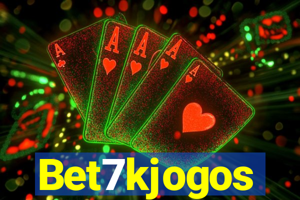 Bet7kjogos