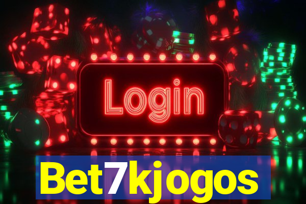 Bet7kjogos