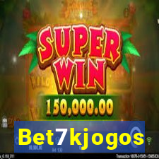 Bet7kjogos