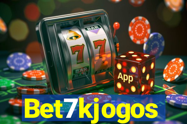 Bet7kjogos