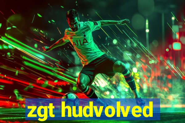 zgt hudvolved