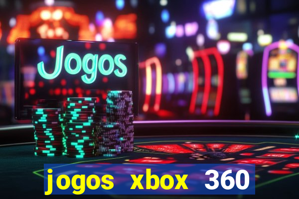 jogos xbox 360 jtag download