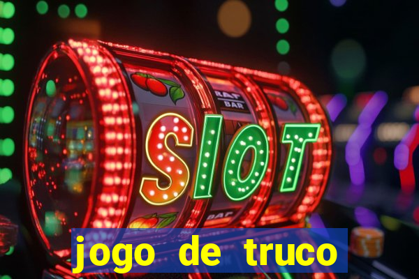 jogo de truco valendo dinheiro real