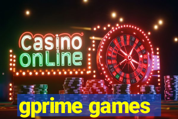 gprime games