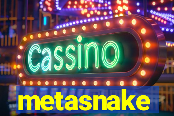 metasnake