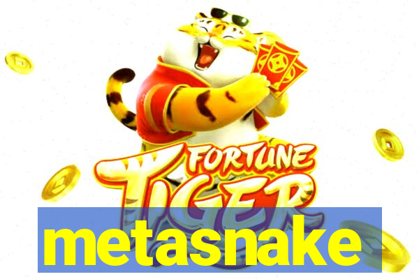 metasnake