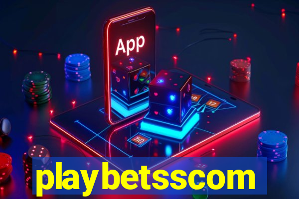 playbetsscom