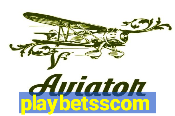 playbetsscom