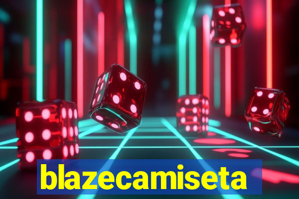 blazecamiseta