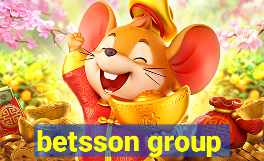 betsson group