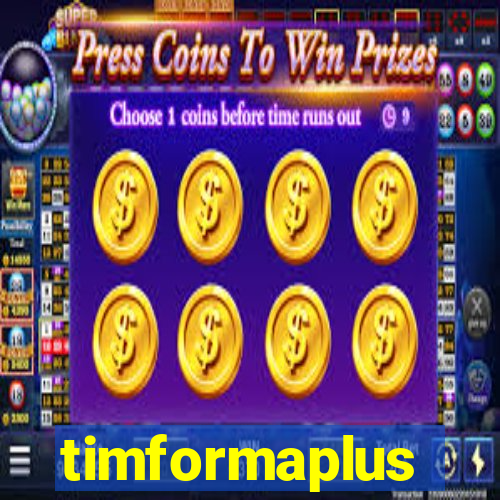 timformaplus