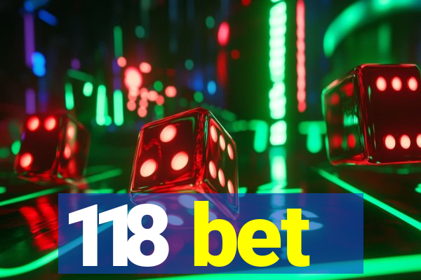 118 bet