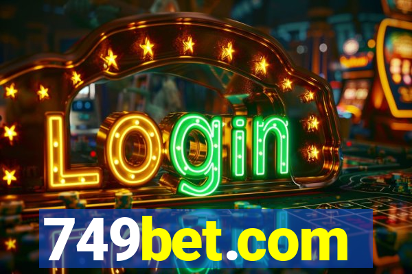 749bet.com