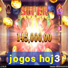 jogos hoj3