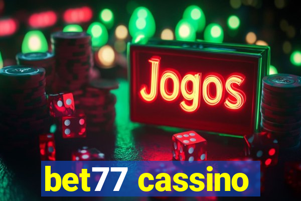 bet77 cassino