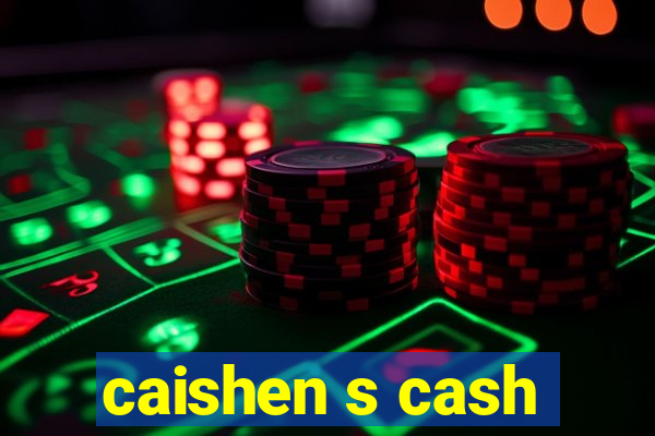 caishen s cash