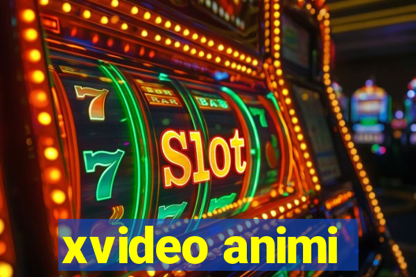 xvideo animi