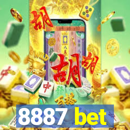 8887 bet