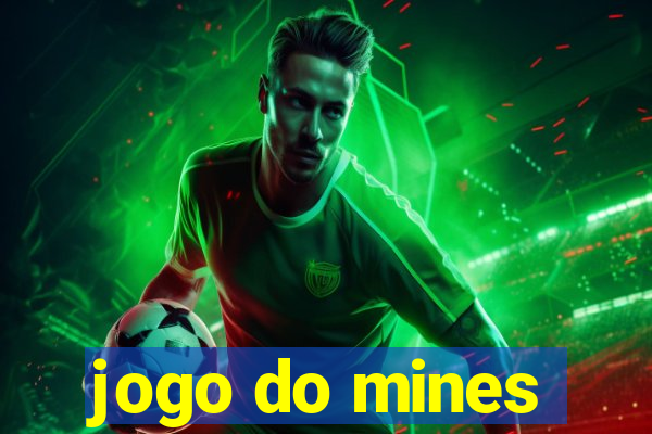 jogo do mines