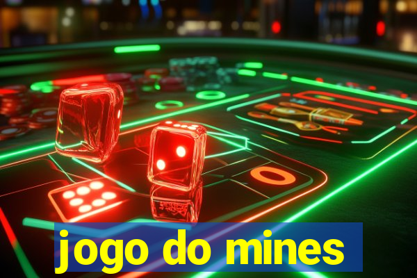 jogo do mines