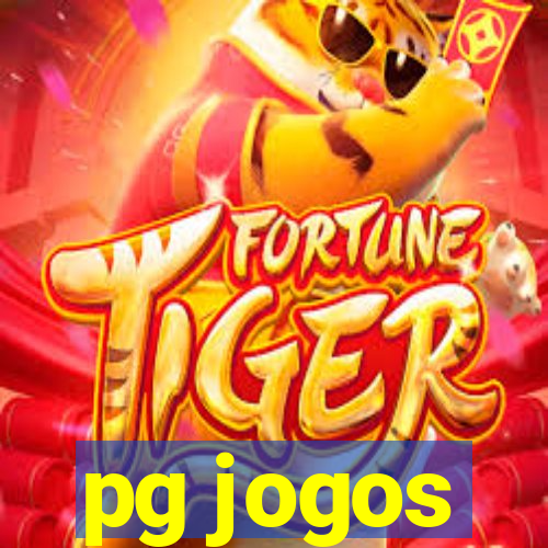 pg jogos