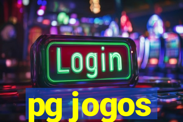 pg jogos